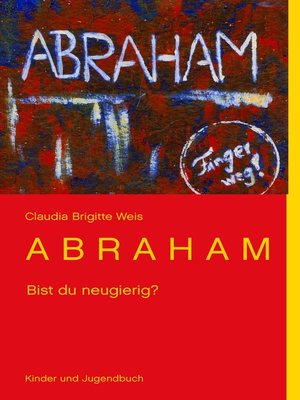 cover image of A B R a H a M